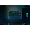 Игровая Клавиатура RAZER HUNTSMAN V3 PRO TENKEYLESS BLACK Цвет:чёрный
