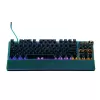 Игровая Клавиатура RAZER HUNTSMAN V3 PRO TENKEYLESS BLACK Цвет:чёрный