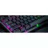 Игровая Клавиатура RAZER HUNTSMAN V3 PRO TENKEYLESS BLACK Цвет:чёрный