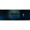 Игровая Клавиатура RAZER HUNTSMAN V3 PRO TENKEYLESS BLACK Цвет:чёрный