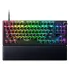 מקלדת גיימינג RAZER HUNTSMAN V3 PRO TENKEYLESS BLACK צבע שחור