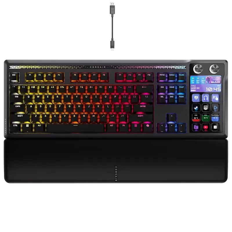 Игровая Клавиатура Corsair GALLEON 100 SD Игровая Клавиатура Corsair GALLEON 100 SD