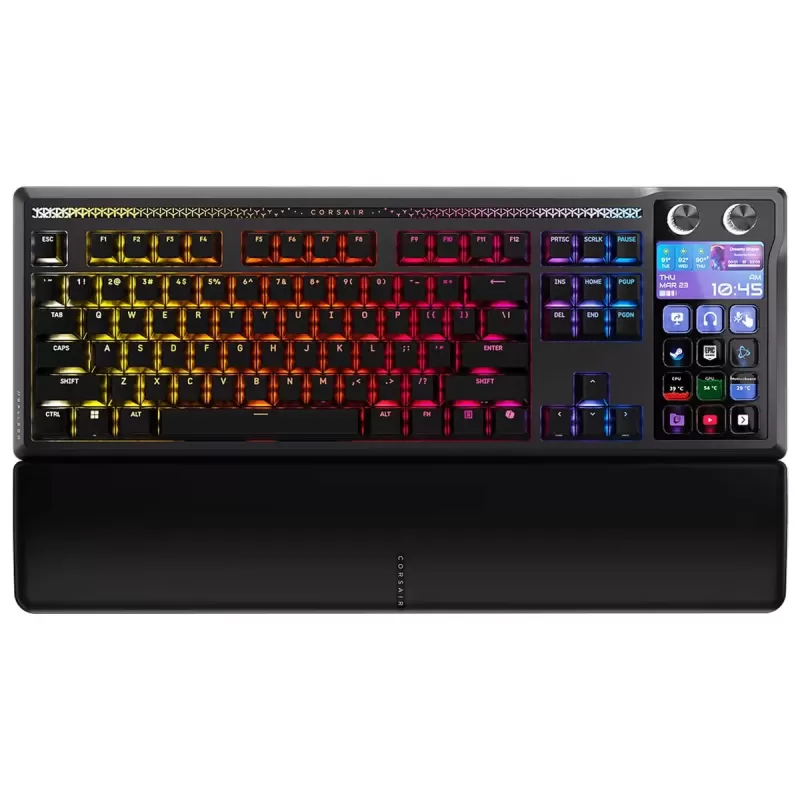 Игровая Клавиатура Corsair GALLEON 100 SD Игровая Клавиатура Corsair GALLEON 100 SD