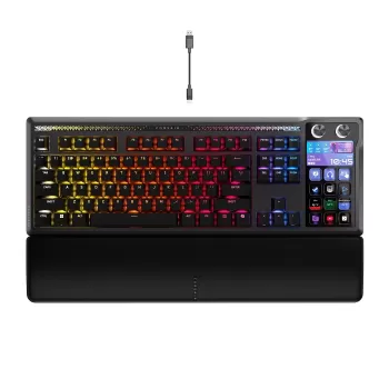 Игровая Клавиатура Corsair GALLEON 100 SD Игровая Клавиатура Corsair GALLEON 100 SD