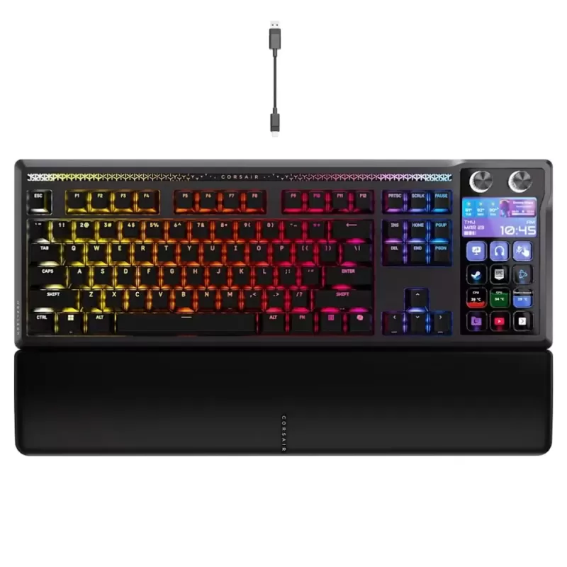 Игровая Клавиатура Corsair GALLEON 100 SD Игровая Клавиатура Corsair GALLEON 100 SD