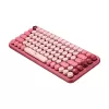 Беспроводная Клавиатура Logitech POP Keys pink