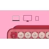 Беспроводная Клавиатура Logitech POP Keys pink