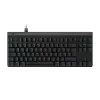 Беспроводная Игровая Клавиатура Logitech G515 LIGHTSPEED TKL black