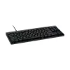 Беспроводная Игровая Клавиатура Logitech G515 LIGHTSPEED TKL black