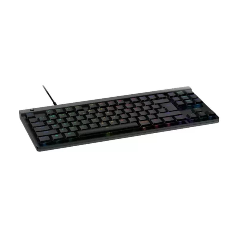 Беспроводная Игровая Клавиатура Logitech G515 LIGHTSPEED TKL black
