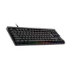 Беспроводная Игровая Клавиатура Logitech G515 LIGHTSPEED TKL black