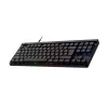 Беспроводная Игровая Клавиатура Logitech G515 LIGHTSPEED TKL black