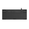 Беспроводная Игровая Клавиатура Logitech G515 LIGHTSPEED TKL black