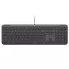 Проводная Клавиатура Logitech SIGNATURE SLIM WIRED K620