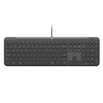 Проводная Клавиатура Logitech SIGNATURE SLIM WIRED K620 Проводная Клавиатура Logitech SIGNATURE SLIM WIRED K620