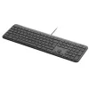 Проводная Клавиатура Logitech SIGNATURE SLIM WIRED K620