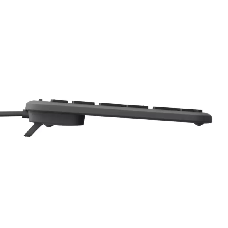 Проводная Клавиатура Logitech SIGNATURE SLIM WIRED K620