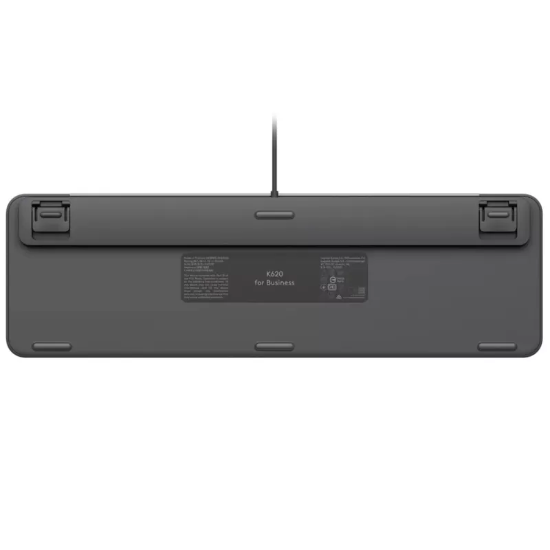 Проводная Клавиатура Logitech SIGNATURE SLIM WIRED K620