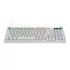 מקלדת גיימינג Logitech G316 X 98 לבן
