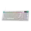 מקלדת גיימינג Logitech G316 X 98 לבן