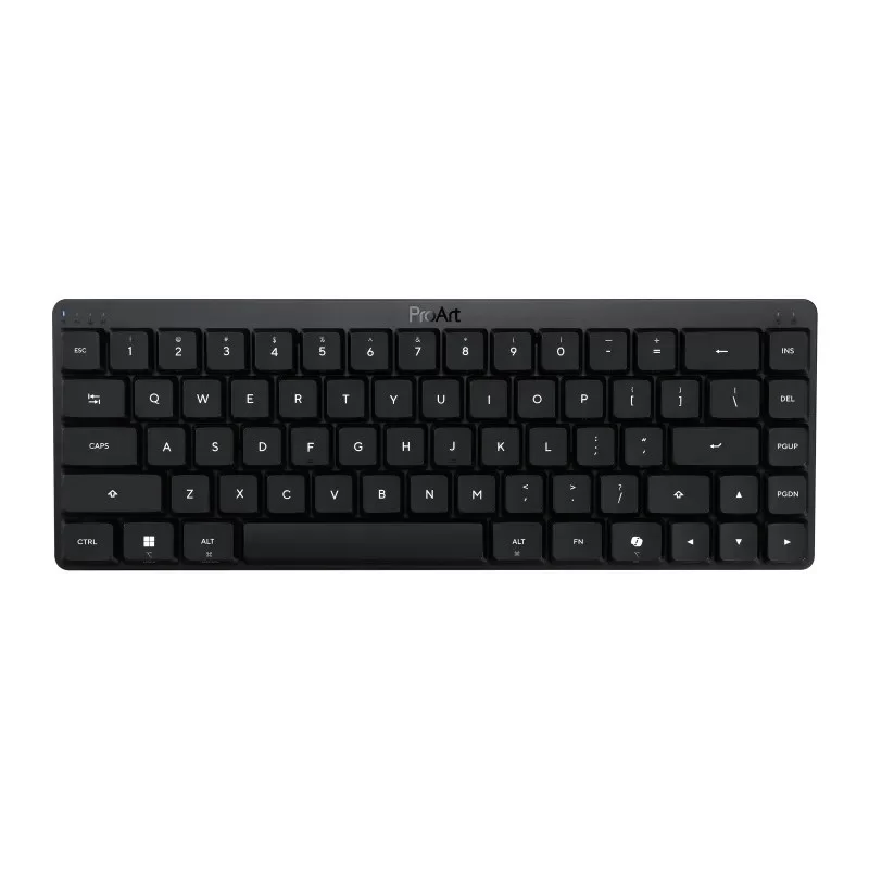 Keyboard Asus ProArt Keyboard KD300 HE/EN Keyboard Asus ProArt Keyboard KD300 HE/EN