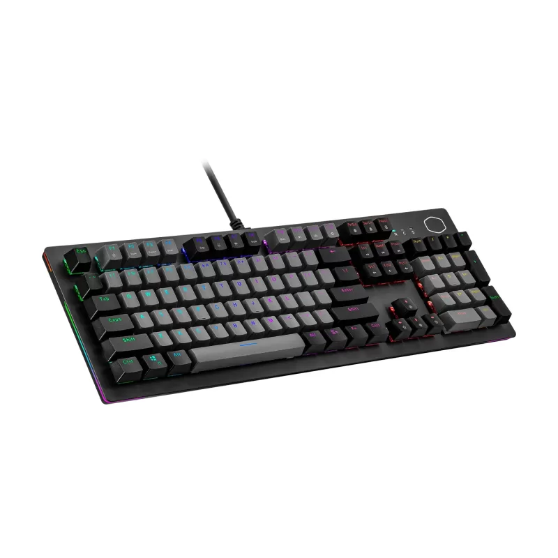 Игровая Клавиатура Cooler Master CK352 BROWN SWITCH