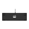 Игровая Клавиатура Cooler Master CK352 BROWN SWITCH