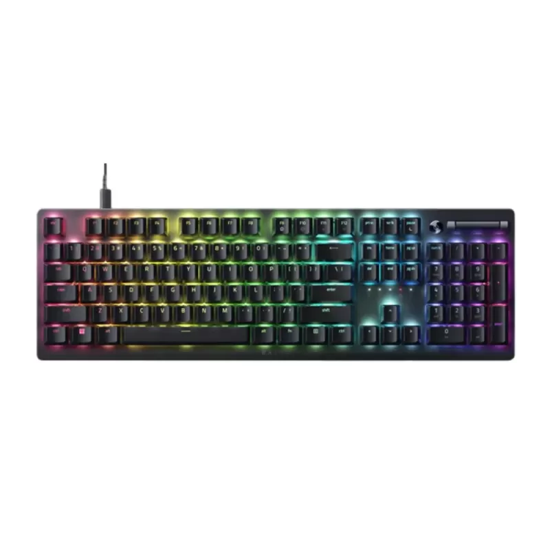 Игровая Клавиатура RAZER DeathStalker V2