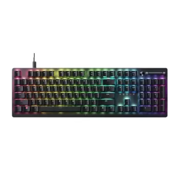 מקלדת גיימינג RAZER DeathStalker V2
