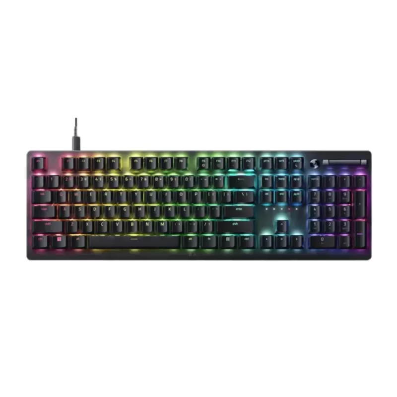 Игровая Клавиатура RAZER DeathStalker V2