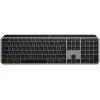 מקלדת אלחוטית Logitech MX Keys S for Mac אפור