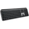 מקלדת אלחוטית Logitech MX Keys S for Mac אפור