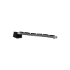 מקלדת אלחוטית Logitech MX Keys S for Mac אפור