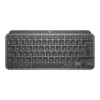 מקלדת אלחוטית Logitech MX Keys Mini גרפיט מקלדת אלחוטית Logitech MX Keys Mini גרפיט