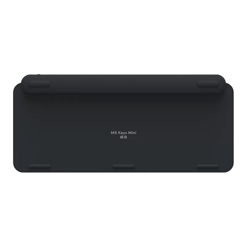 מקלדת אלחוטית Logitech MX Keys Mini גרפיט מקלדת אלחוטית Logitech MX Keys Mini גרפיט