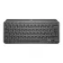 Wireless Keyboards Logitech MX Keys Mini Graphite