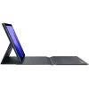Беспроводная Клавиатура Samsung Galaxy Tab A7 Book Cover Keyboard EF-DT500 gray Беспроводная Клавиатура Samsung Galaxy Tab A7 Book Cover Keyboard EF-DT500 gray