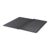 Беспроводная Клавиатура Samsung Galaxy Tab A7 Book Cover Keyboard EF-DT500 gray Беспроводная Клавиатура Samsung Galaxy Tab A7 Book Cover Keyboard EF-DT500 gray
