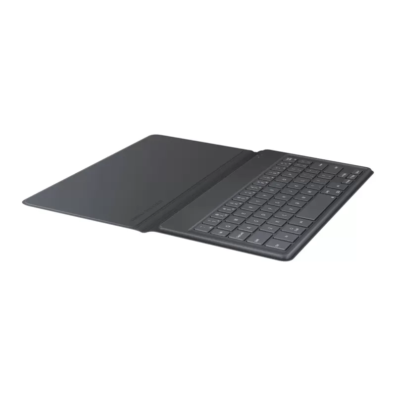 Беспроводная Клавиатура Samsung Galaxy Tab A7 Book Cover Keyboard EF-DT500 gray Беспроводная Клавиатура Samsung Galaxy Tab A7 Book Cover Keyboard EF-DT500 gray