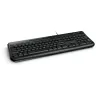 Wired Keyboard Microsoft Wired Keyboard 600 Color:black