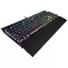 Gaming Keyboard Corsair K70 RGB MK.2 Cherry MX Red Color:black