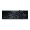 Проводная Клавиатура Genius SlimStar 130 Цвет:чёрный