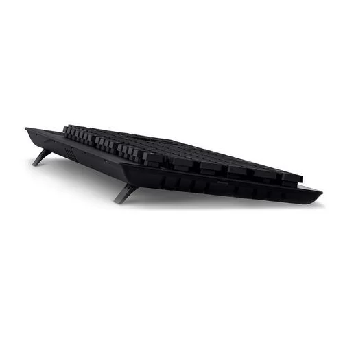 Проводная Клавиатура Genius SlimStar 130 Цвет:чёрный