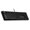 Gaming Keyboard Cooler Master CK320 CHERRY MX RED Color:black Gaming Keyboard Cooler Master CK320 CHERRY MX RED Color:black
