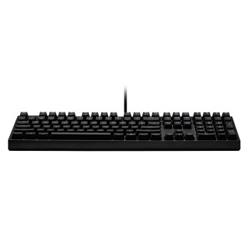 Gaming Keyboard Cooler Master CK320 CHERRY MX RED Color:black