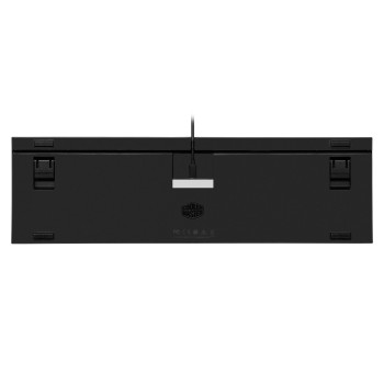 Gaming Keyboard Cooler Master CK320 CHERRY MX RED Color:black