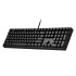 Gaming Keyboard Cooler Master CK320 CHERRY MX RED Color:black Gaming Keyboard Cooler Master CK320 CHERRY MX RED Color:black