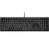Gaming Keyboard Cooler Master CK320 CHERRY MX RED Color:black