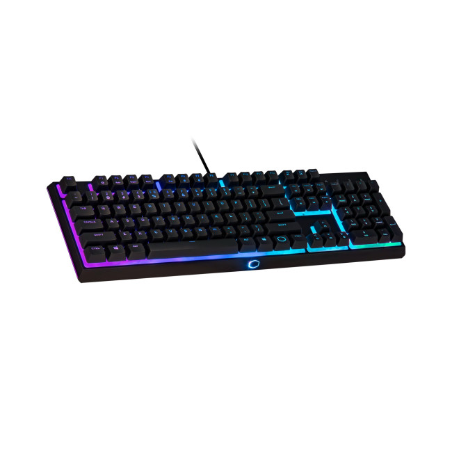 Gaming Keyboard Cooler Master MK110 MEM-CHANICAL SWITCH