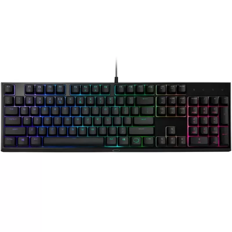 Игровая Клавиатура Cooler Master MK110 MEM-CHANICAL SWITCH